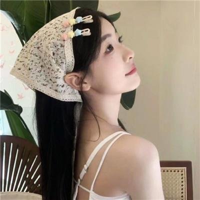 天使显灵